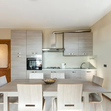 Apartmán Lera *