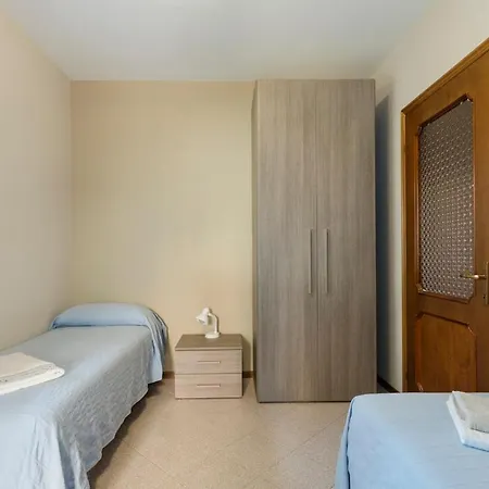 Apartmán Lera