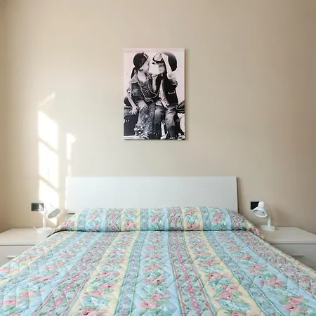 Lera Apartmán *