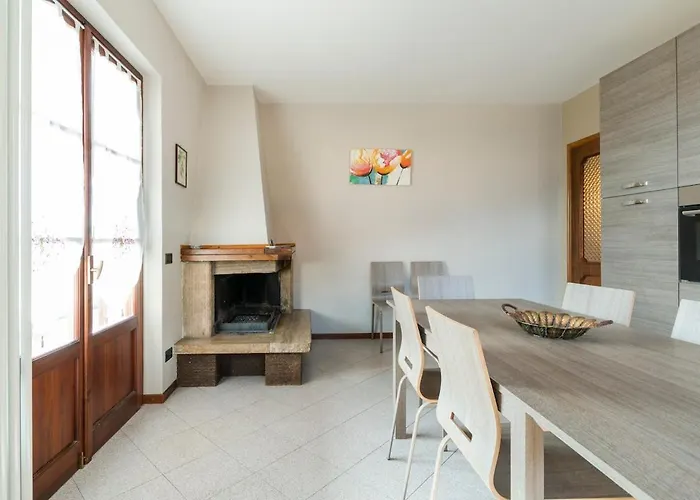 Lera Apartamento