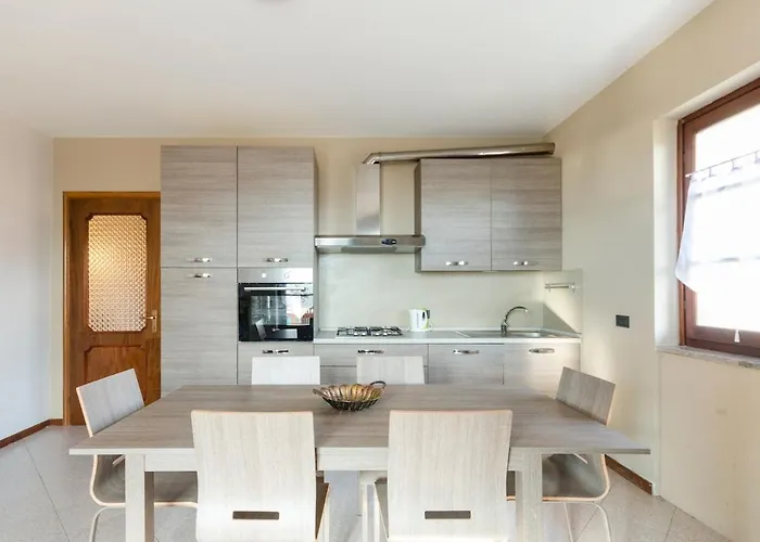 Apartamento Lera *