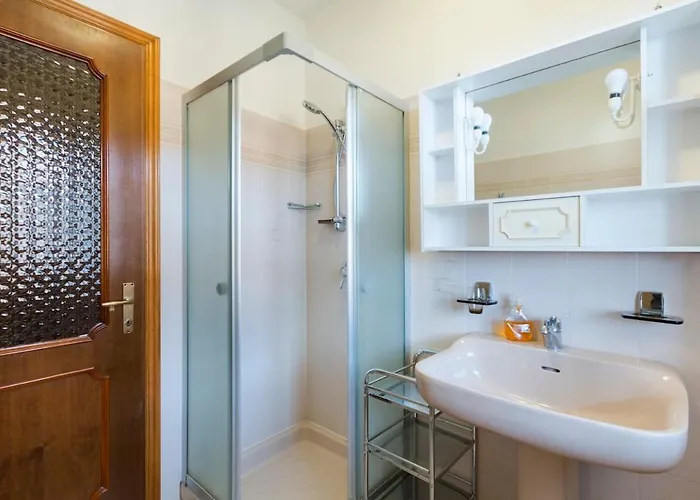 Apartamento Lera Lenno