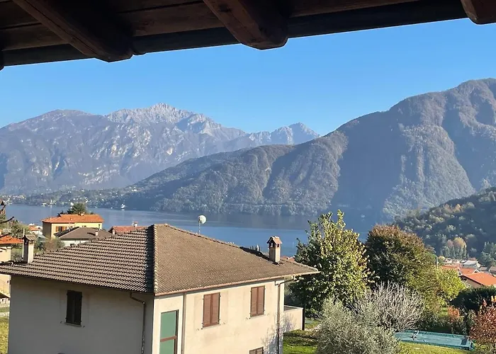 Lera Apartamento Lenno