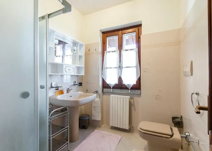 Lera Apartamento