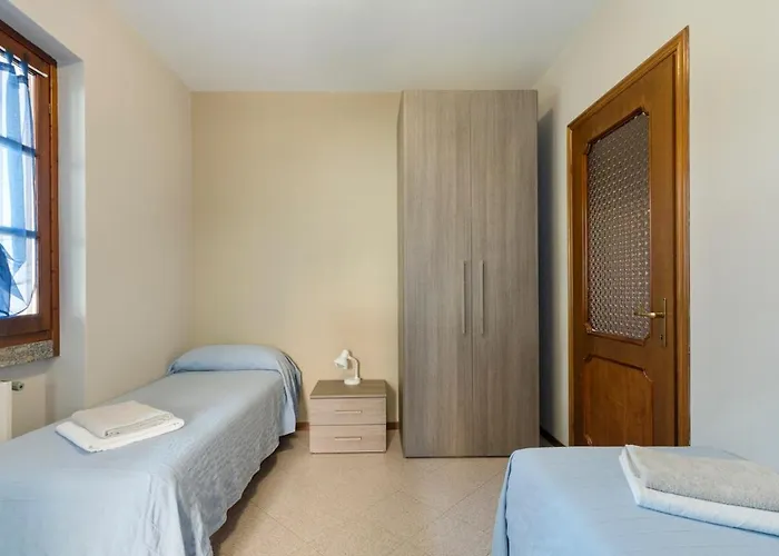 Apartamento Lera