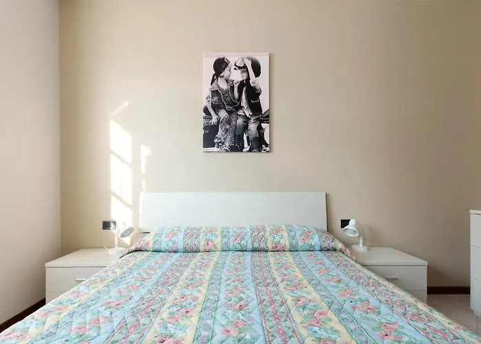 Lera Apartamento *