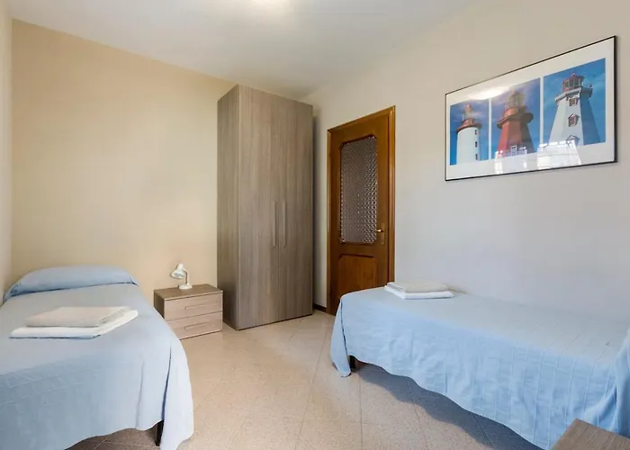 Apartamento Lera *