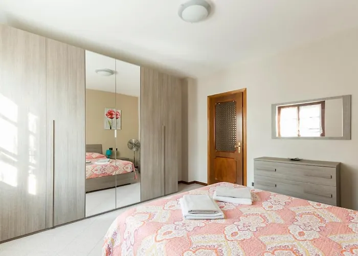 Apartamento Lera Lenno