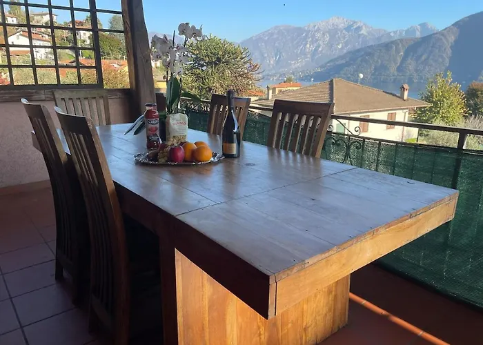 Lera Apartamento