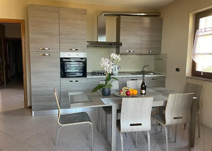 Apartamento Lera