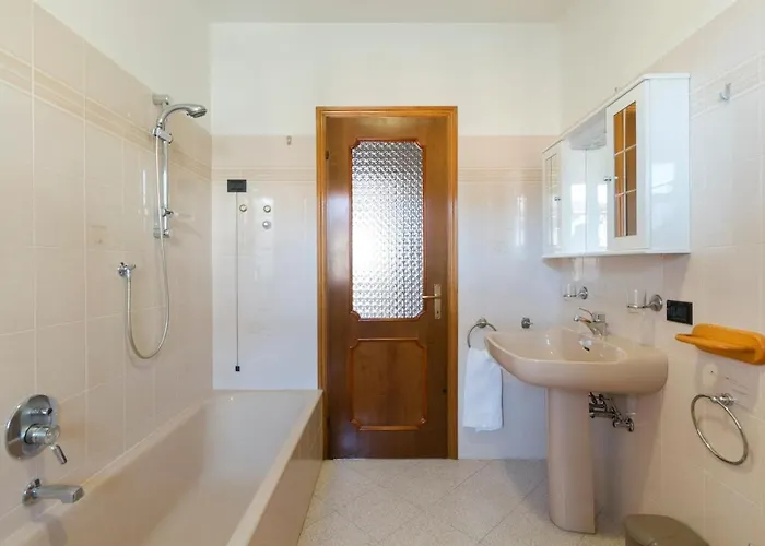 Lera Apartamento *