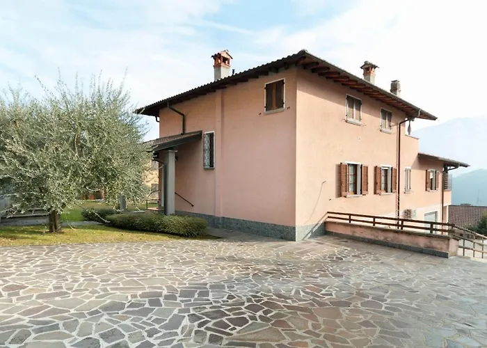 Lera Apartamento Lenno