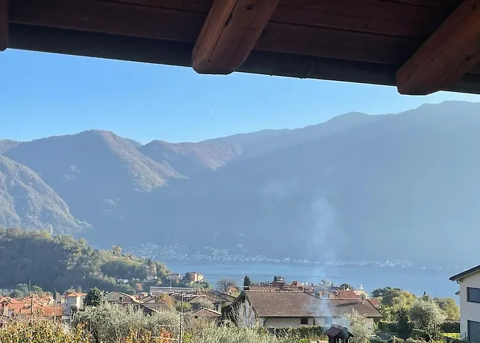 Apartamento Lera
