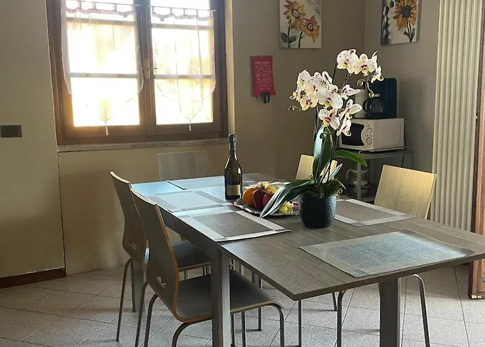 Lera Apartamento Lenno