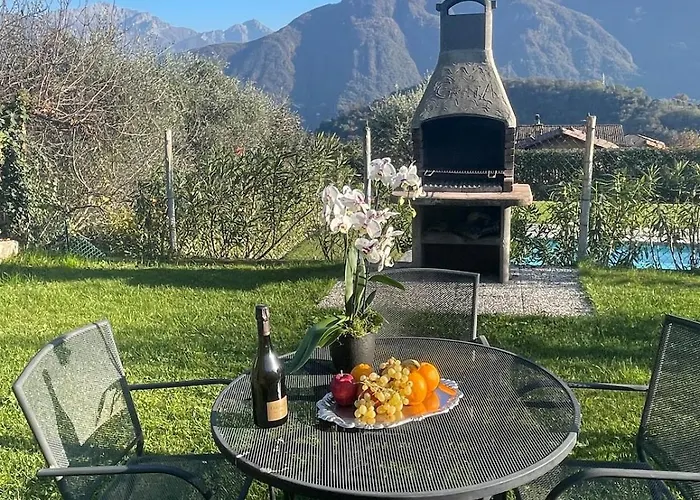 Apartamento Lera *